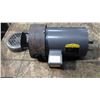 Image 1 : Moteur Baldor 1 1/2 HP 575 volt