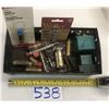 Image 1 : Box