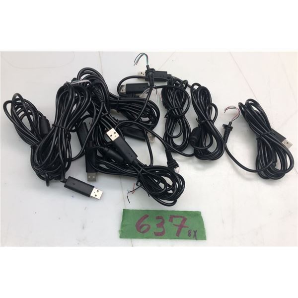 USB wire 8x