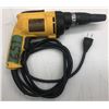 Image 1 : Drill Dewalt DW257 (Fonctionnel)