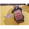 Image 2 : Heavy-Duty Ratchet Strapping Binder 5400lbs