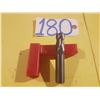 Image 1 : MA FORD Solid Carbide Tapered End Mill 3/4" 4fl.