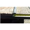 Image 2 : Shaft PVC 1 3/8" x 47"