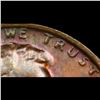 Image 5 : 1972-p Lincoln Cent 1c Grades Choice Unc BN