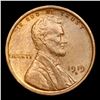 Image 2 : ***Auction Highlight*** 1919-d Lincoln Cent 1c Grades GEM Unc RB By SEGS (fc)
