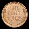 Image 3 : ***Auction Highlight*** 1919-d Lincoln Cent 1c Grades GEM Unc RB By SEGS (fc)
