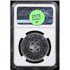 Image 3 : NGC 1964 Canada Dollar $1 Graded ms66 pl By NGC