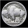 Image 3 : 1924-s Buffalo Nickel 5c Grades vg+