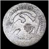 Image 3 : 1833 Capped Bust Half Dime 1/2 10c Grades g+