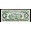 Image 3 : 1963 $2 Red seal United States Note Grades Select AU