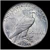 Image 3 : 1928-s Peace Dollar $1 Grades Select Unc