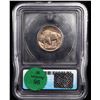 Image 3 : 1913-p TY I Buffalo Nickel 5c Graded ms65 By ICG