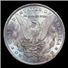 Image 3 : 1889-p Morgan Dollar $1 Grades Choice Unc