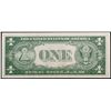 Image 3 : **Star Note** 1935E $1 Blue Seal Silver Certificate Grades Select CU