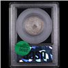 Image 5 : ***Auction Highlight*** 1834 Capped Bust Quarter 25c Graded Select AU By USCG (fc)