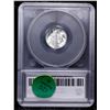Image 5 : 1945-p Mercury Dime 10c Graded ms67 BY SEGS