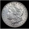 Image 2 : 1880-o Morgan Dollar $1 Grades Select Unc
