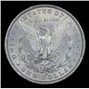 Image 3 : 1880-o Morgan Dollar $1 Grades Select Unc