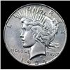 Image 2 : 1934-p Peace Dollar $1 Grades Select Unc