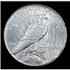 Image 3 : 1934-p Peace Dollar $1 Grades Select Unc