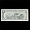 Image 3 : 4x 1995-2013 $2 Federal Reserve Notes, All Different Series, All CU! Grades Brilliant Uncirculated