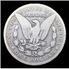 Image 3 : 1894-o Morgan Dollar $1 Grades f, fine