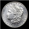 Image 2 : ***Auction Highlight*** 1883-s Morgan Dollar $1 Graded Select Unc BY USCG (fc)