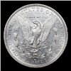 Image 3 : ***Auction Highlight*** 1883-s Morgan Dollar $1 Graded Select Unc BY USCG (fc)