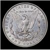 Image 3 : 1891-o Morgan Dollar $1 Grades Select Unc