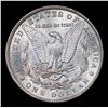 Image 3 : ***Auction Highlight*** 1897-o Morgan Dollar $1 Graded Select Unc By USCG (fc)