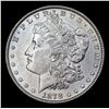 Image 2 : 1878-p 7tf Morgan Dollar $1 Grades Select+ Unc