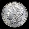 Image 2 : 1884-p Morgan Dollar $1 Grades Select+ Unc