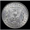 Image 3 : 1884-p Morgan Dollar $1 Grades Select+ Unc