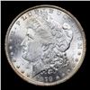 Image 2 : 1879-o Morgan Dollar $1 Grades Select Unc