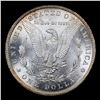 Image 3 : 1879-o Morgan Dollar $1 Grades Select Unc