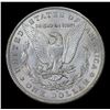 Image 3 : 1898-o Morgan Dollar $1 Grades GEM+ Unc
