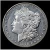 Image 2 : ***Auction Highlight*** 1896-o Morgan Dollar TOP POP! $1 Graded Select Unc PL By USCG (fc)