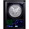 Image 5 : ***Auction Highlight*** 1896-o Morgan Dollar TOP POP! $1 Graded Select Unc PL By USCG (fc)