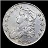 Image 2 : ***Auction Highlight*** 1828 Capped Bust Half Dollar 50c Graded Choice+ Unc BY USCG (fc)