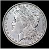 Image 2 : 1889-o Morgan Dollar $1 Grades Select Unc