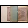 Image 3 : ***Auction Highlight*** Set of 20 1923 Weimar Germany 100,000 Mark Notes In Original Bank Wrapper Gr