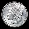 Image 2 : 1939-p Jefferson Nickel Rev 40 5c Grades GEM+ Unc