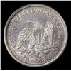 Image 3 : ***Auction Highlight*** 1840-o No Drapery Seated Liberty Quarter 25c Graded Select Unc BY USCG (fc)