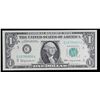 Image 2 : 1963 $1 Green Seal Federal Reserve Note (Philadelphia, PA) Grades Select CU