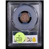 Image 3 : ***Auction Highlight*** PCGS 1866-s Seated Liberty Dime 10c Graded vf30 By PCGS (fc)