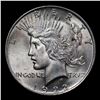 Image 2 : 1922-p Peace Dollar $1 Grades Choice+ Unc