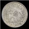 Image 3 : ***Auction Highlight*** 1853 arrow & rays Seated Liberty Quarter 25c Graded ms64 By SEGS (fc)