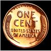 Image 3 : Proof 1951 Lincoln Cent 1c Graded pr67 rd BY SEGS