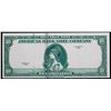 Image 2 : 1929 Series ABNC American Bank Note Company 10 Denomination Specimen Note, Ca. 1960s - 1970s JSC 68 