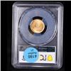 Image 3 : PCGS 1926 Sesquicentennial  Gold Commem $2 1/2 Graded au58 BY PCGS